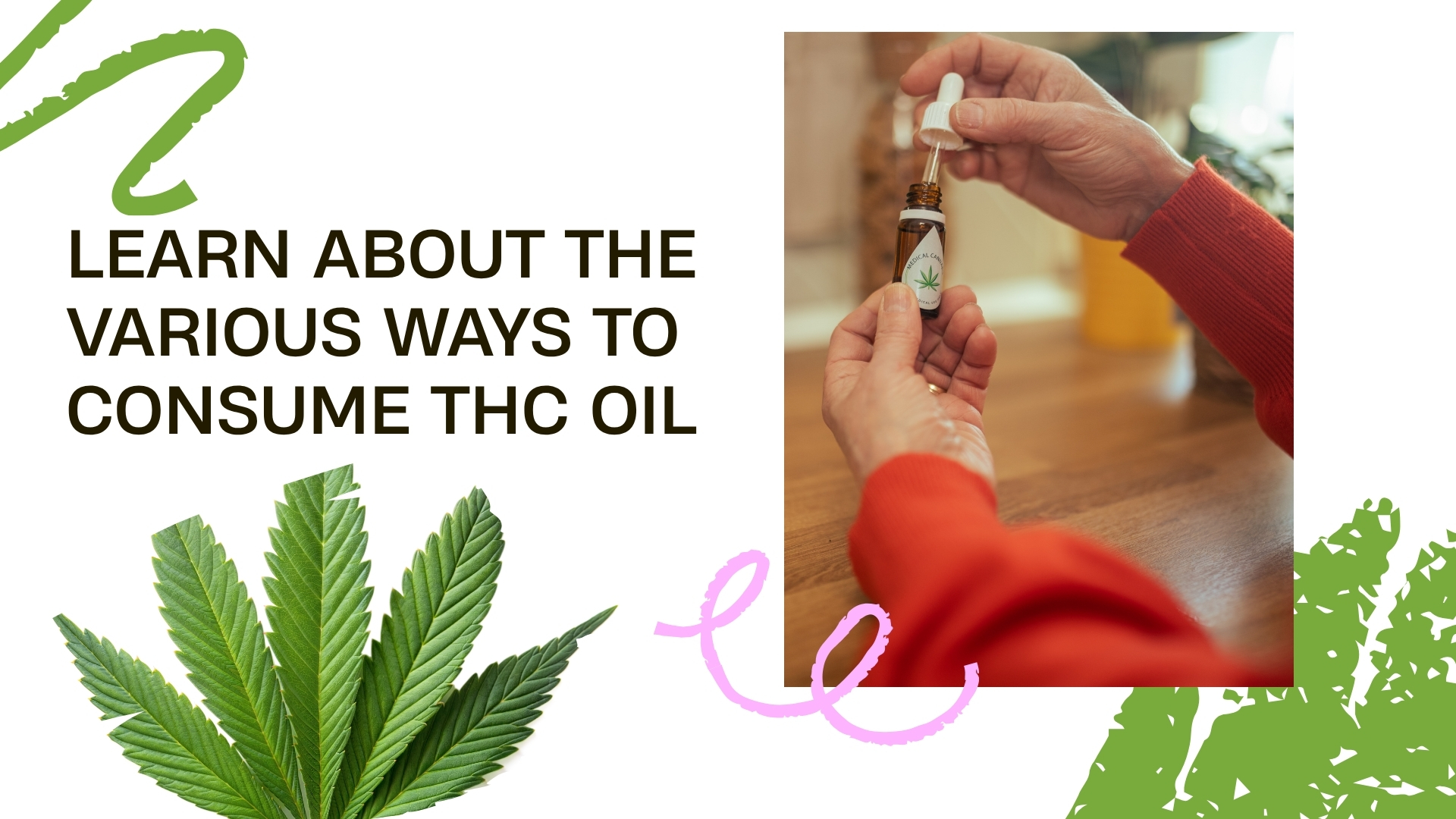 buy thc oil India